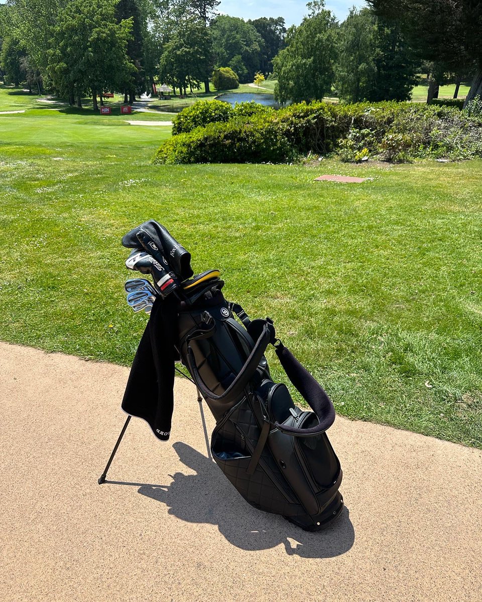 📍La Coruña 

T6th finish this week. Thank you to @santandergolftour for hosting ! Still lots to work on but was good to be out there competing, looking forward to a few weeks home then back on the road 📈