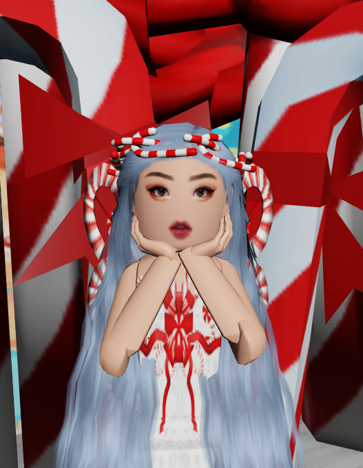 Mel_Records's tweet photo. LYLAS 
1st Album [Sugarhigh]
"FAIRY GUARDIAN OF THE CANDYCANE FOREST" 
CANDY
Concept Photo 
2023.05.31 Wednesday 5PM (EST)    

#LYLAS #RobloxKPOP #SUGARHIGH #MR #캔디 #キャンディ https://t.co/zTw03wZQcn