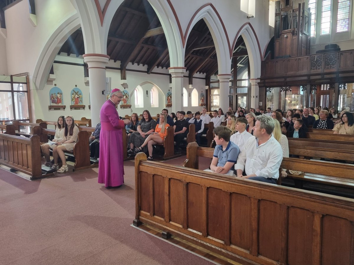 BHHS RE Dept @ Blessed Carlo Acutis tweet media