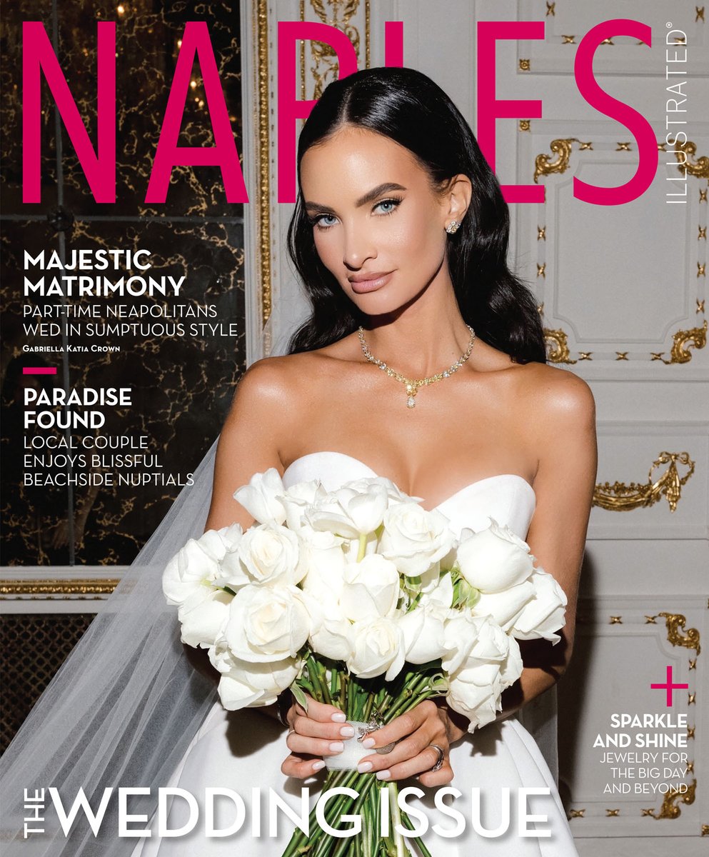 Naples Illustrated tweet media