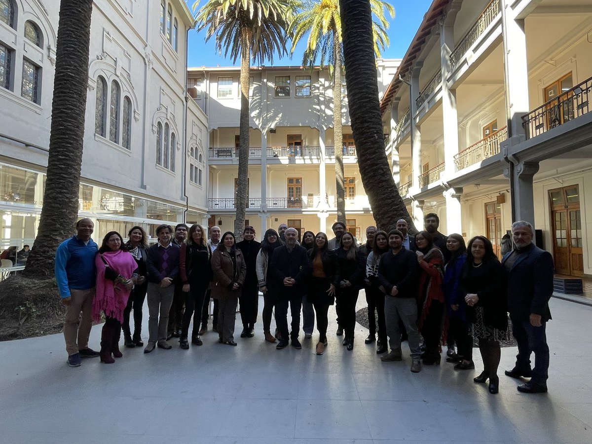 Cidstem PUCV tweet media