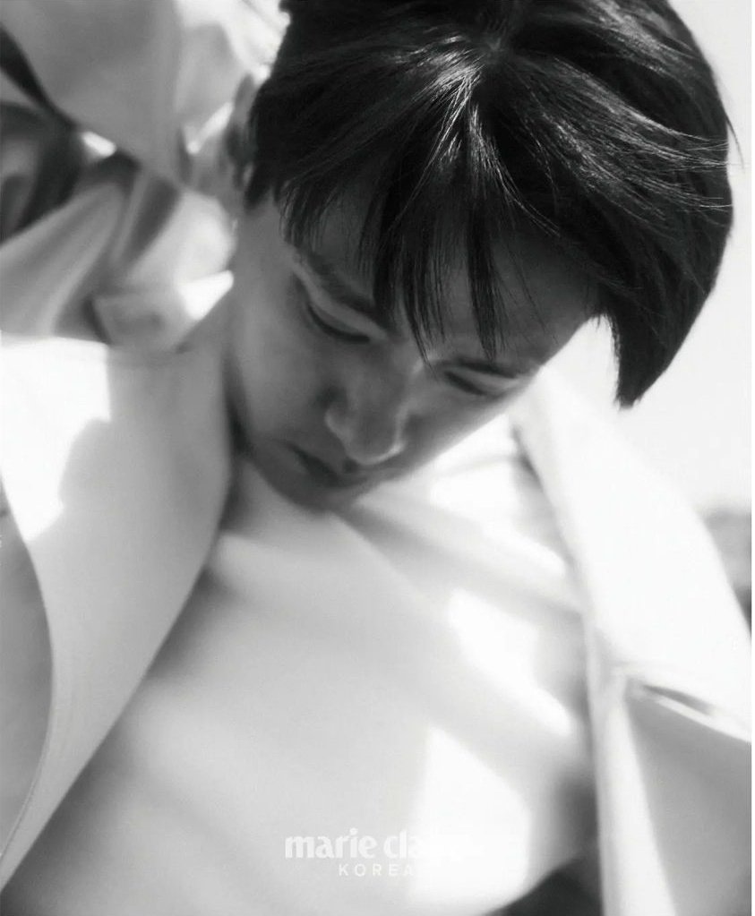 TEO YOO 유태오 tweet media