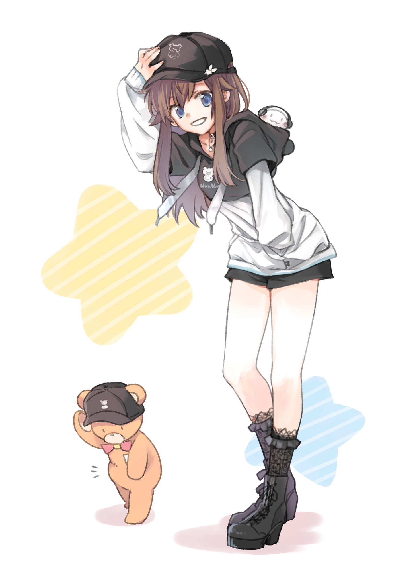 ときのそら🐻💿 on X: 