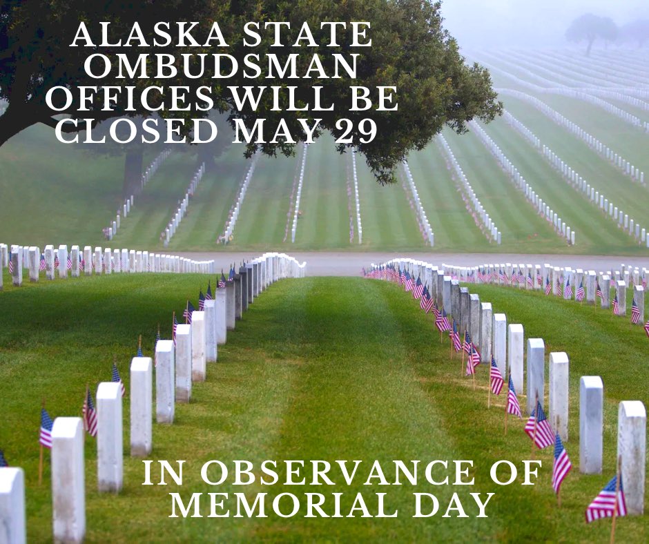 Alaska Ombudsman tweet media