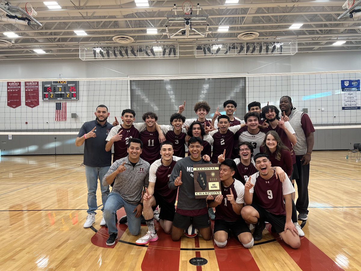 REGIONAL CHAMPS. #mortonpride