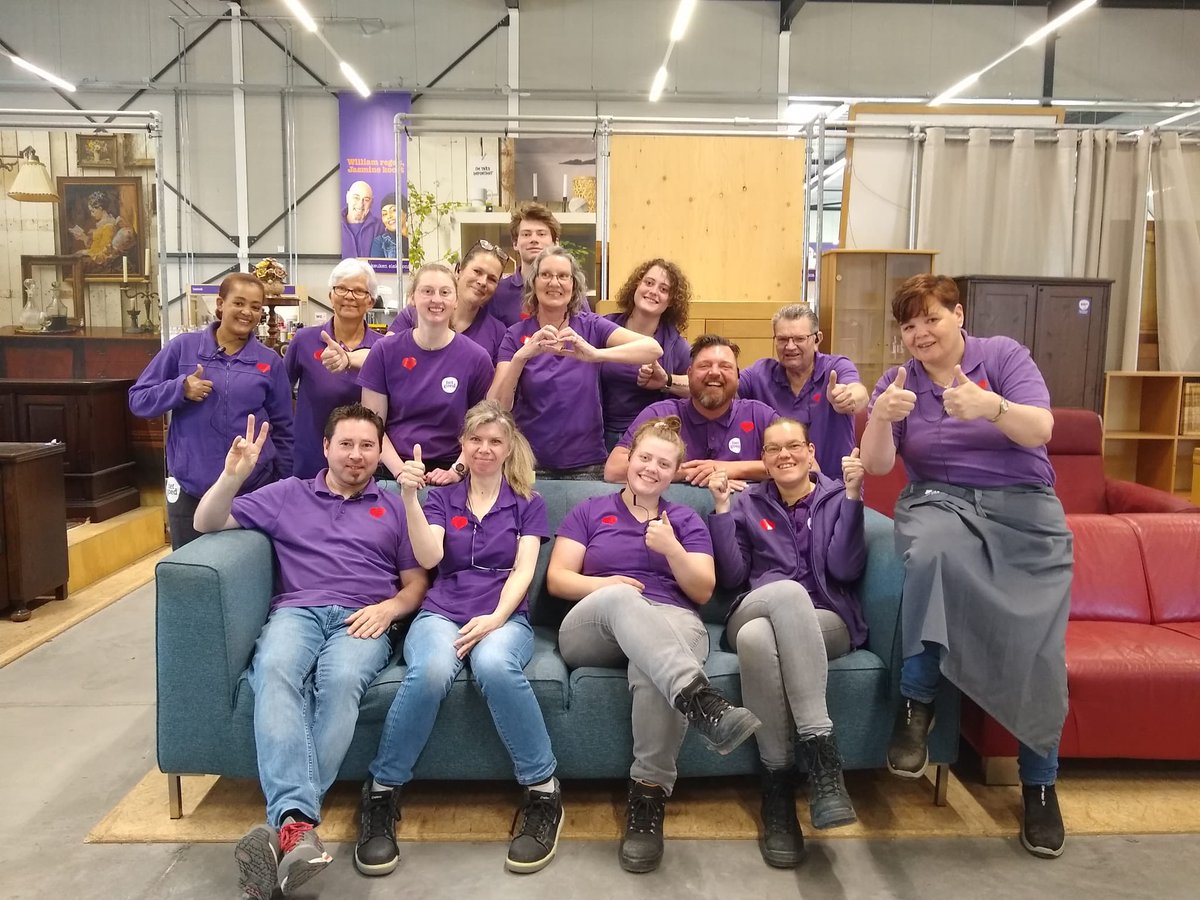 tamaravanhaaren's tweet photo. Today at work, our store Het Goed #hetgoed Nuenen https://t.co/VtfERGjBis