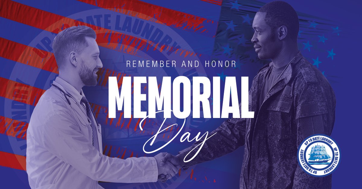 Paying tribute to those who have given so much for our freedom. You are remembered. #MemorialDay
