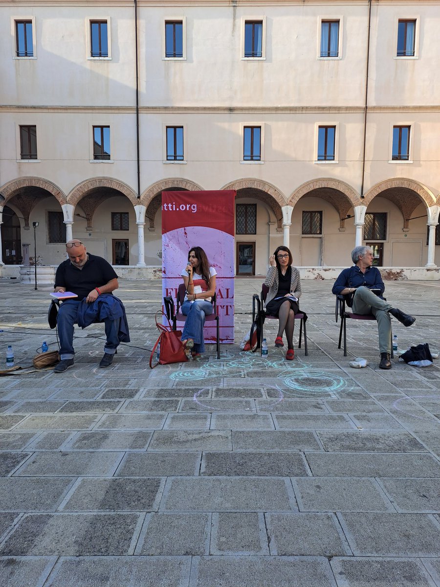 Marica Setaro, Roberto Bemeduce, Antonio Esposito, Anna Poma