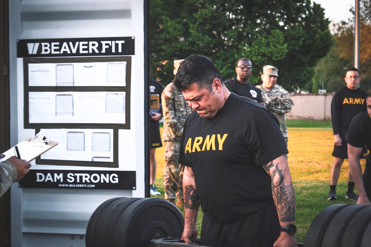 56ArtilleryCmd's tweet image. Last week, the 56th Artillery Command conquered the morale-boosting, HOOAH-inducing 3rd Annual Pershing Challenge on Mainz-Kastel Station, earning themselves a well-deserved long weekend!

#Pershingstrong #StrongerTogether #BeAllYouCanBe