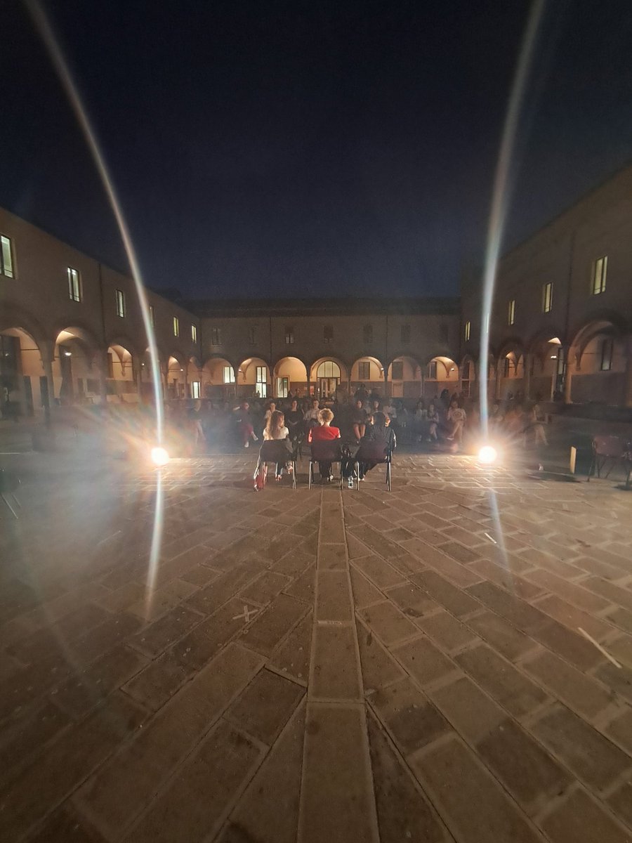 Omaggio a Franco Rotelli prima parte