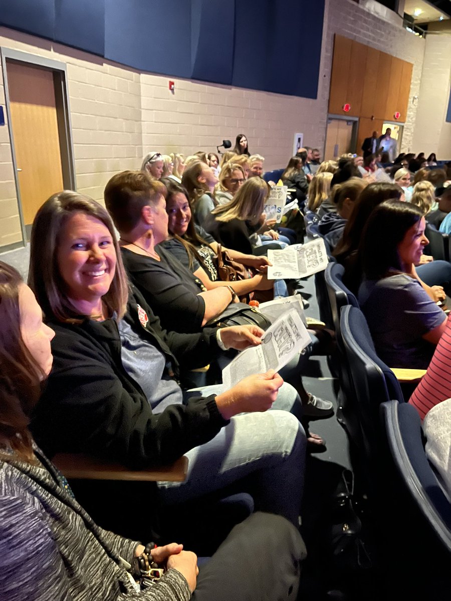 Staff from the Southeast Community schools share their why! Your why is your purpose! 
<a href="/RSSchoolsNC/">Rowan-Salisbury Schools</a> #RSSOurWhy