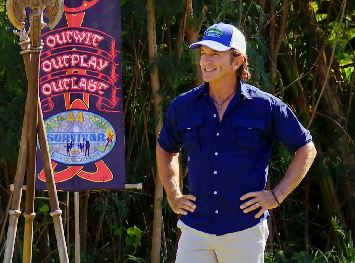 barstoolsports's tweet image. How To Fix Survivor barstoolsports.com/blog/3468632/h…