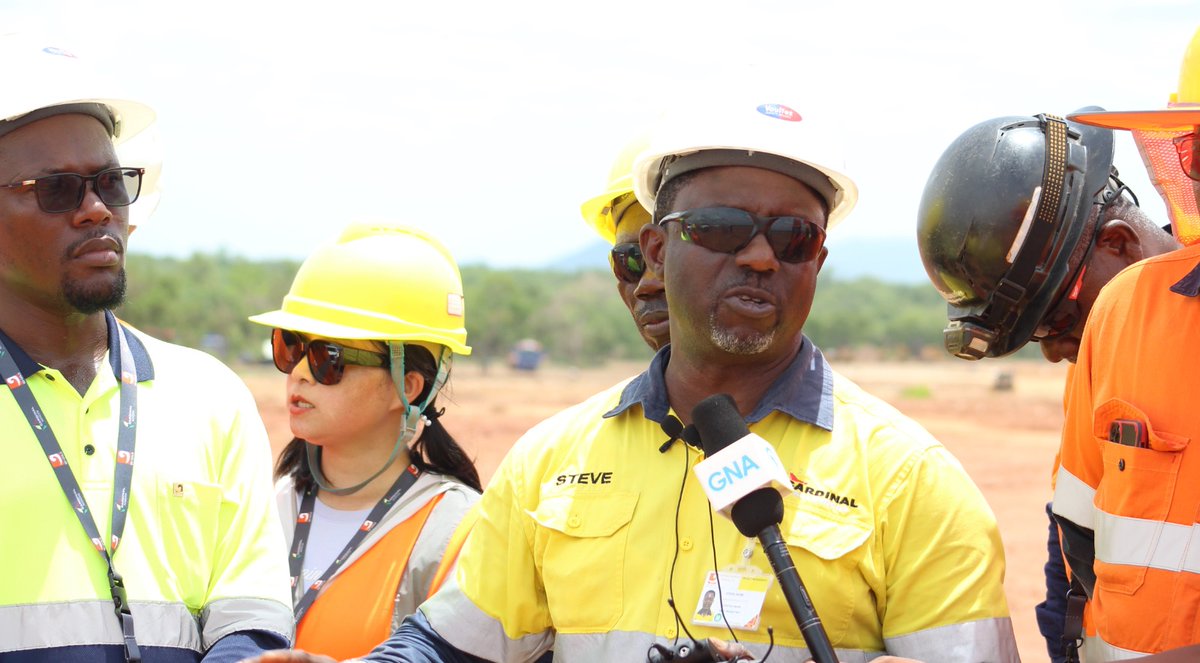 Ghana News Agency on Twitter "The management of Cardinal Namdini