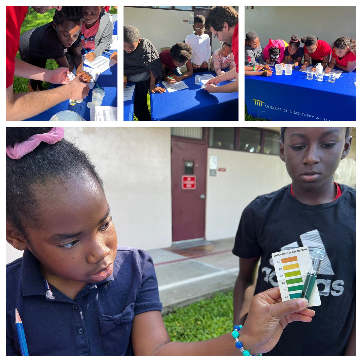 Broward Estates Elementary - “The Bee-Hive” tweet media