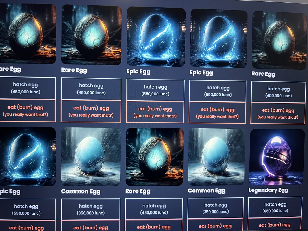 angelz420's tweet image. Not a bad haul finally got my legendary @HappyCatKripto 🐧🐧🐧 #LunaClassic #LunaClassicCommunity #LUNC #LUNCCcommunity #LUNCpenguins #InHappyWeTrust #NFT #NFTCollection #NFTCommunity #UtilityNFT #LuncCacti