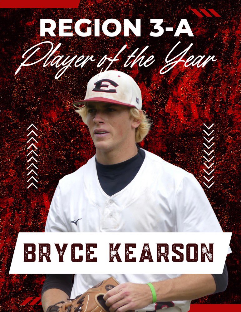 ECI Baseball tweet media