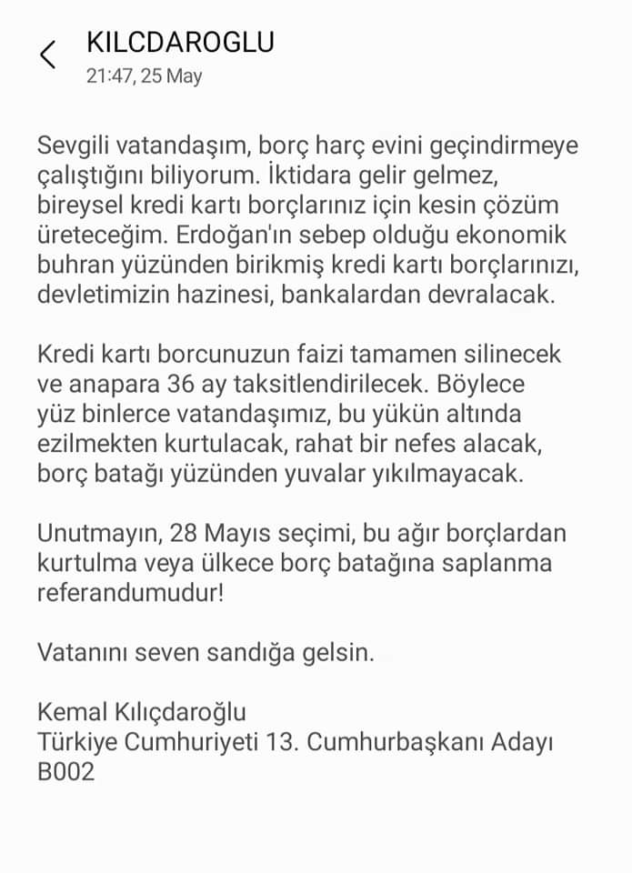 _edepyahu_1's tweet photo. Hepimiz Kılıçdaroğlu'yuz🫶 piromuzun engellenen mesajını yayalım arkadaşlar elden ele lütfen. https://t.co/RQiA6aSK6F