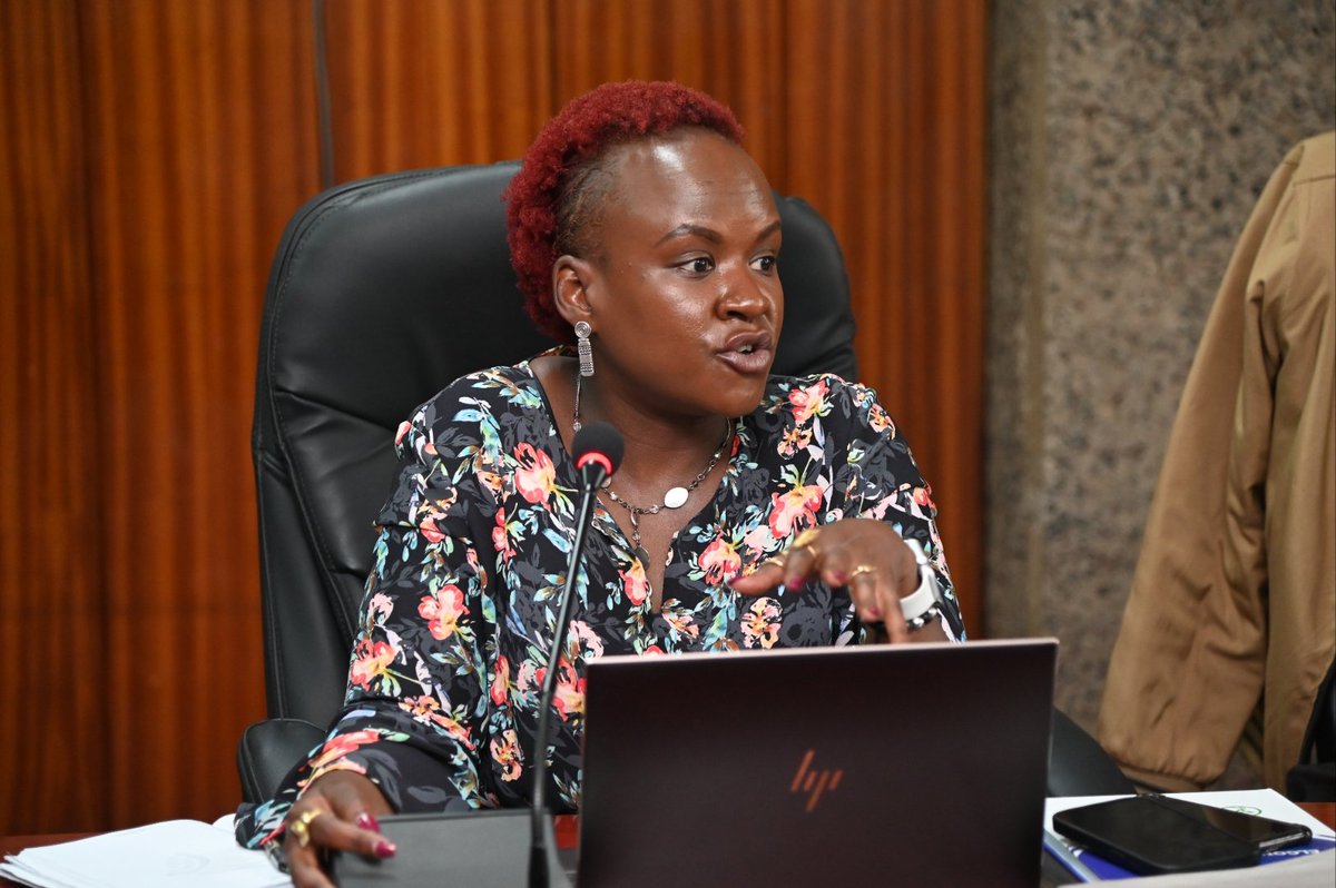harsama_kello's tweet photo. WRS stores supplementing NCPB stores across the country will be publicised after vetting.
Enterprenuers with big storage facilities will be encouraged to apply to WRS to aggregate food during harvest. https://t.co/8v3NxpwwOj