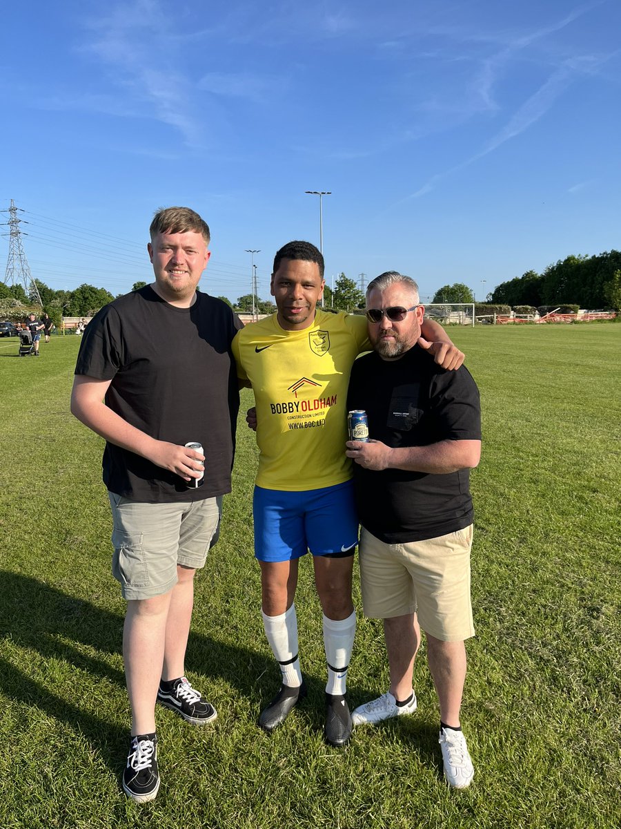 Poets Young Boys FC tweet media