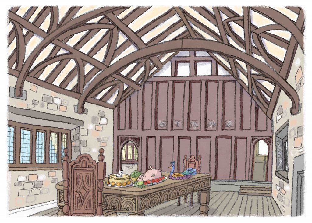 ExeterHBT's tweet image. There will be Children's half-term holiday activities at ST NICHOLAS PRIORY #Exeter Drop-in sessions on Monday 29th 1-3pm &amp;amp; Tuesday 30th May 10.30am-12.30pm More: nicholaspriory.com/events/
@nixpriory @Exeter_Hour #HalfTerm #visitexeter