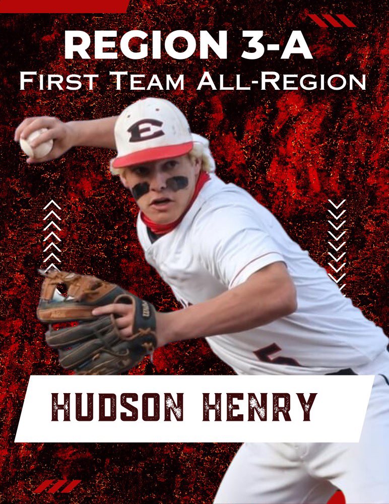 ECI Baseball tweet media