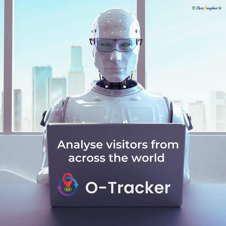 O-Tracker, by #ONPASSIVE, is a revolutionary web analytics solution that will fill in the missing piece of your digital strategy. 

Visit : onpassive.com

#ONPASSIVE #OTracker #iptracking #websitetracking #salesinsights #analyticssoftware #analytics #AIBasedInsights