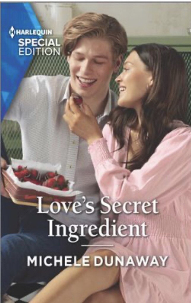 #FirstLinesFridays There were worst things than being alone. One was charred cookies, especially the kind with crisp edges, charred under sides, and underdone gooey centers that screwed with profit margins, and Zoe’s margins were thin enough. #amreadingromance <a href="/HarlequinBooks/">Harlequin Books</a>