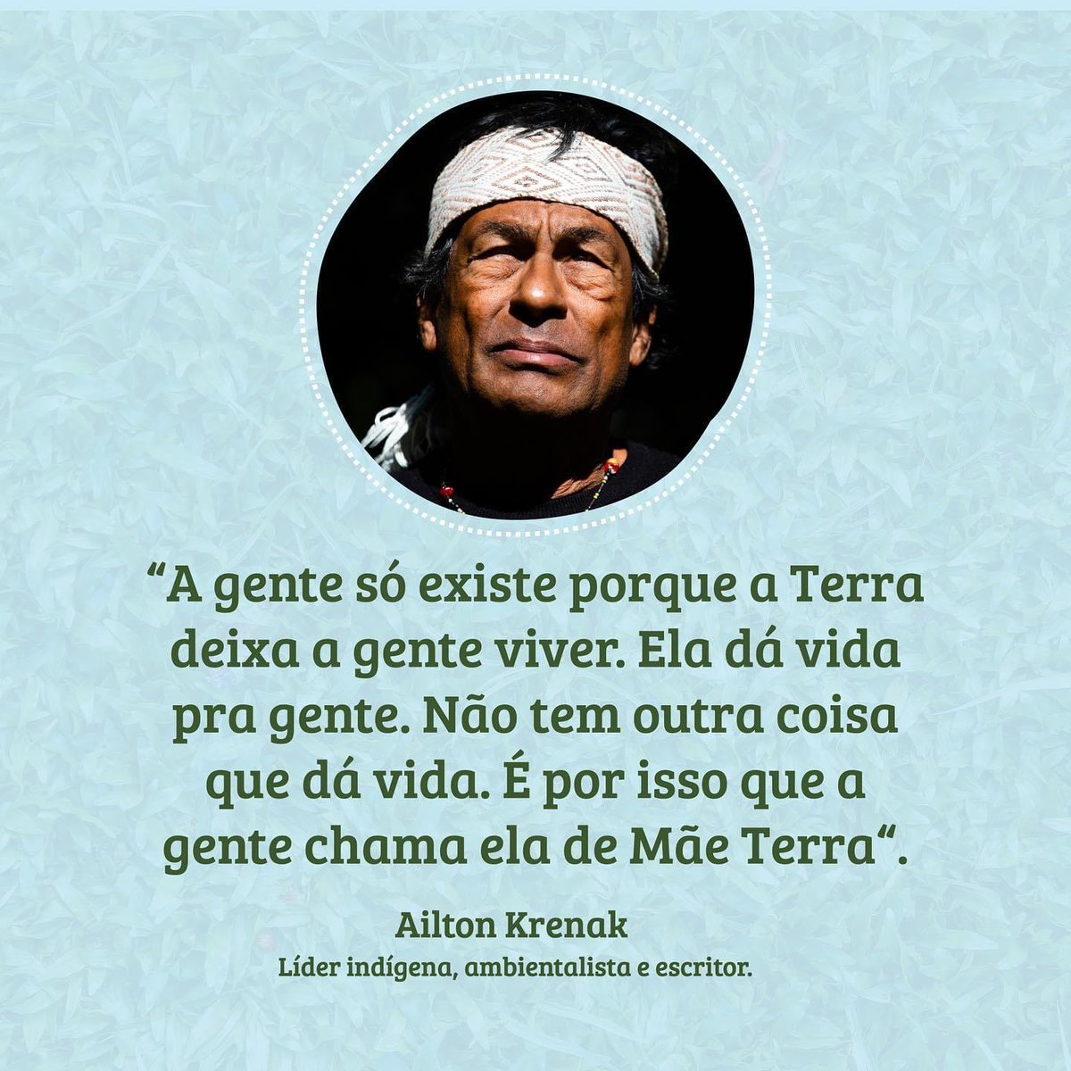 ClimaInfoNews's tweet photo. Quando nossa Mãe está em perigo, é nosso dever agir! #NossaLutaÉPelaVida #ChegaDeDestruição https://t.co/ca9Aj6fDUk