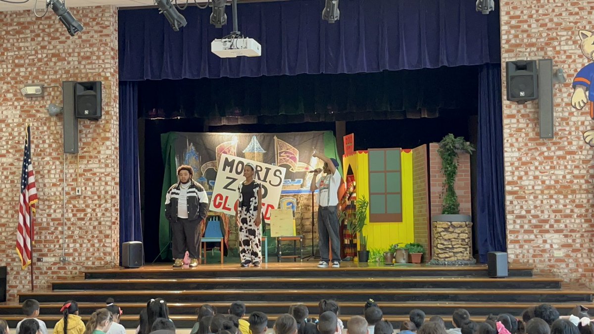 Northline Elementary tweet media