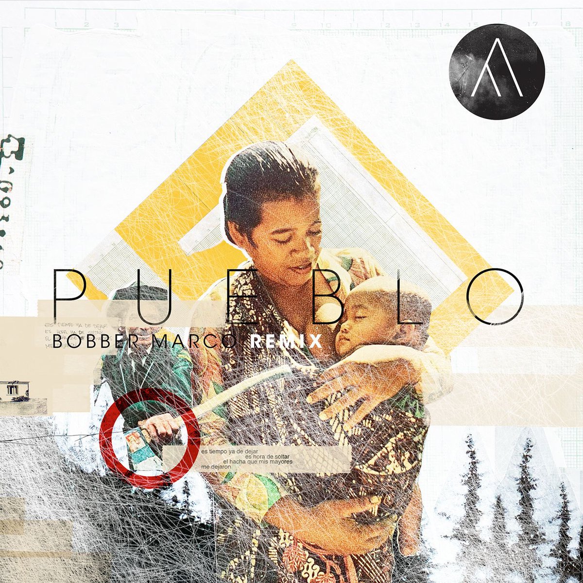 estadoalterado's tweet photo. 💥Nuevo lanzamiento de nuestro doble álbum #Remixphera con la canción -PUEBLO -Bobber Marco Remix- @BobberMarcoweb 🇪🇸 uniendo dos continentes con su sonido chill https://t.co/MaX67KDe6W https://t.co/Lg8gisLn7b