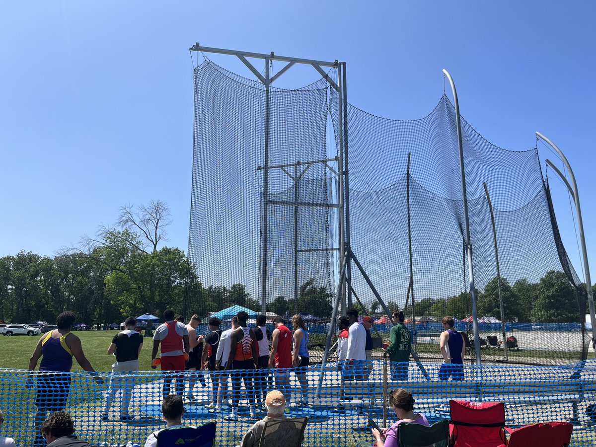 EA Track & Field tweet media