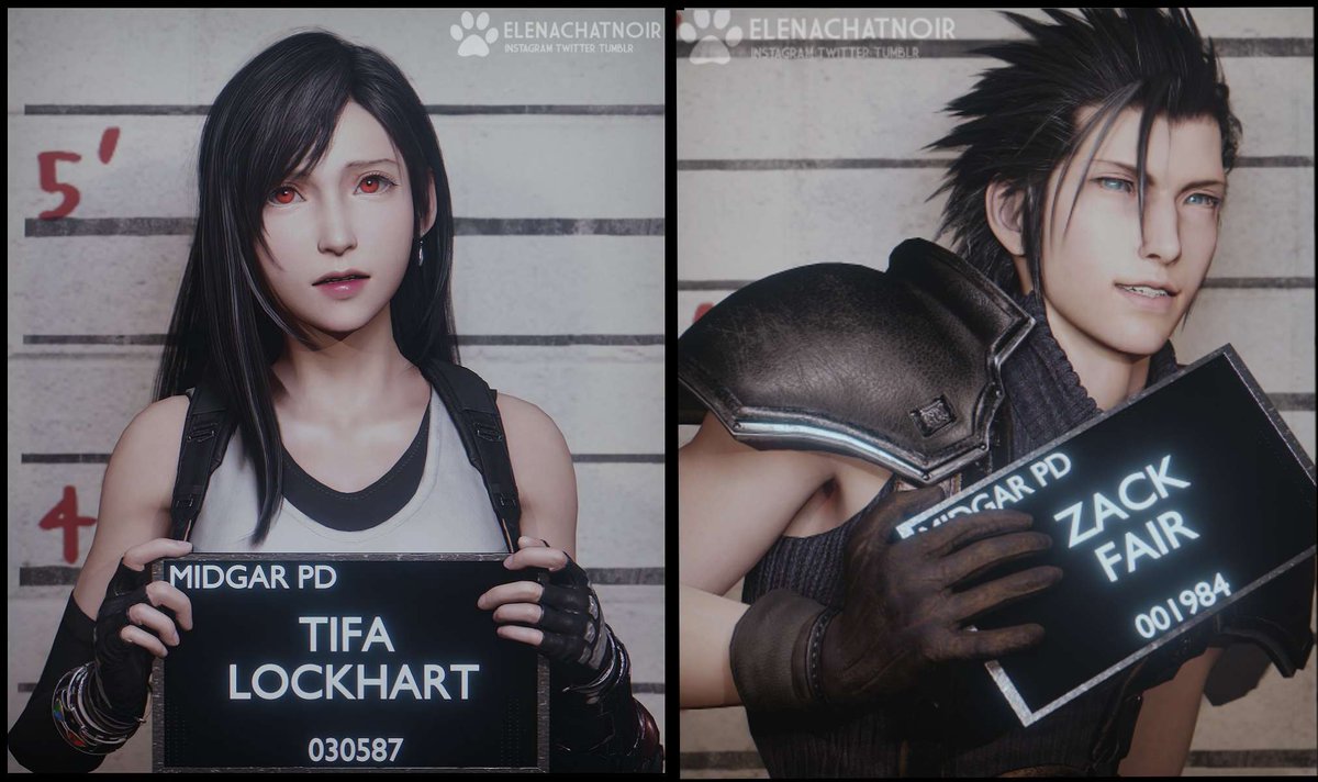 A little edit for our Zifa captains @naileditthx and @iponapona ♥
#zifa #zackfair #tifalockhart #FF7 #FF7R #finalfantasy7 #FinalFantasyVIIRemake #ティファ #ทีมทีฟา #ザックス