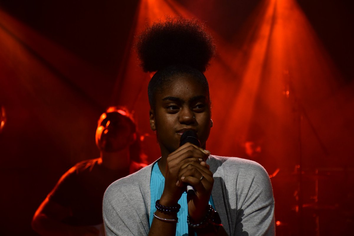 Here are some shots from our amazing 1st year music performance last night!

Visit the LSC Expressive Arts YouTube channel to see the live stream.