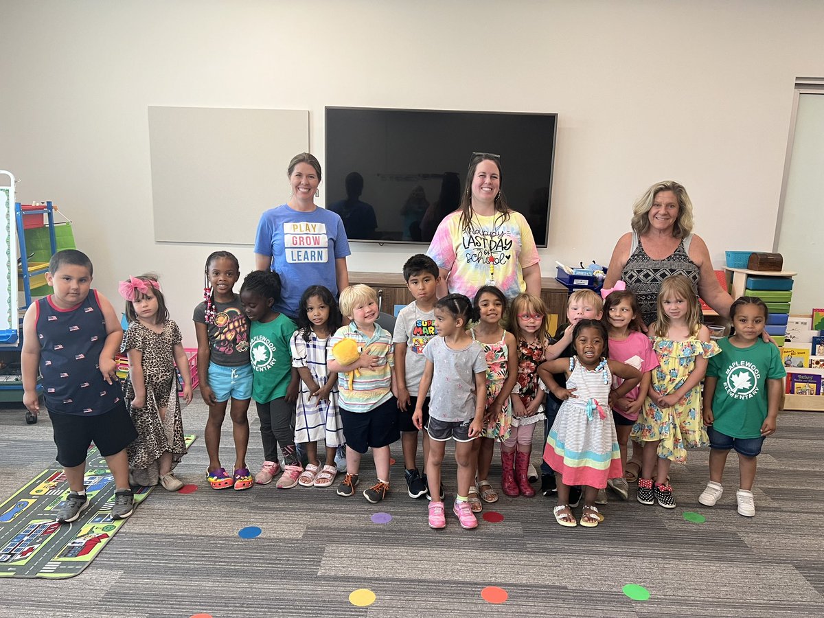 Last day vibes ✌️