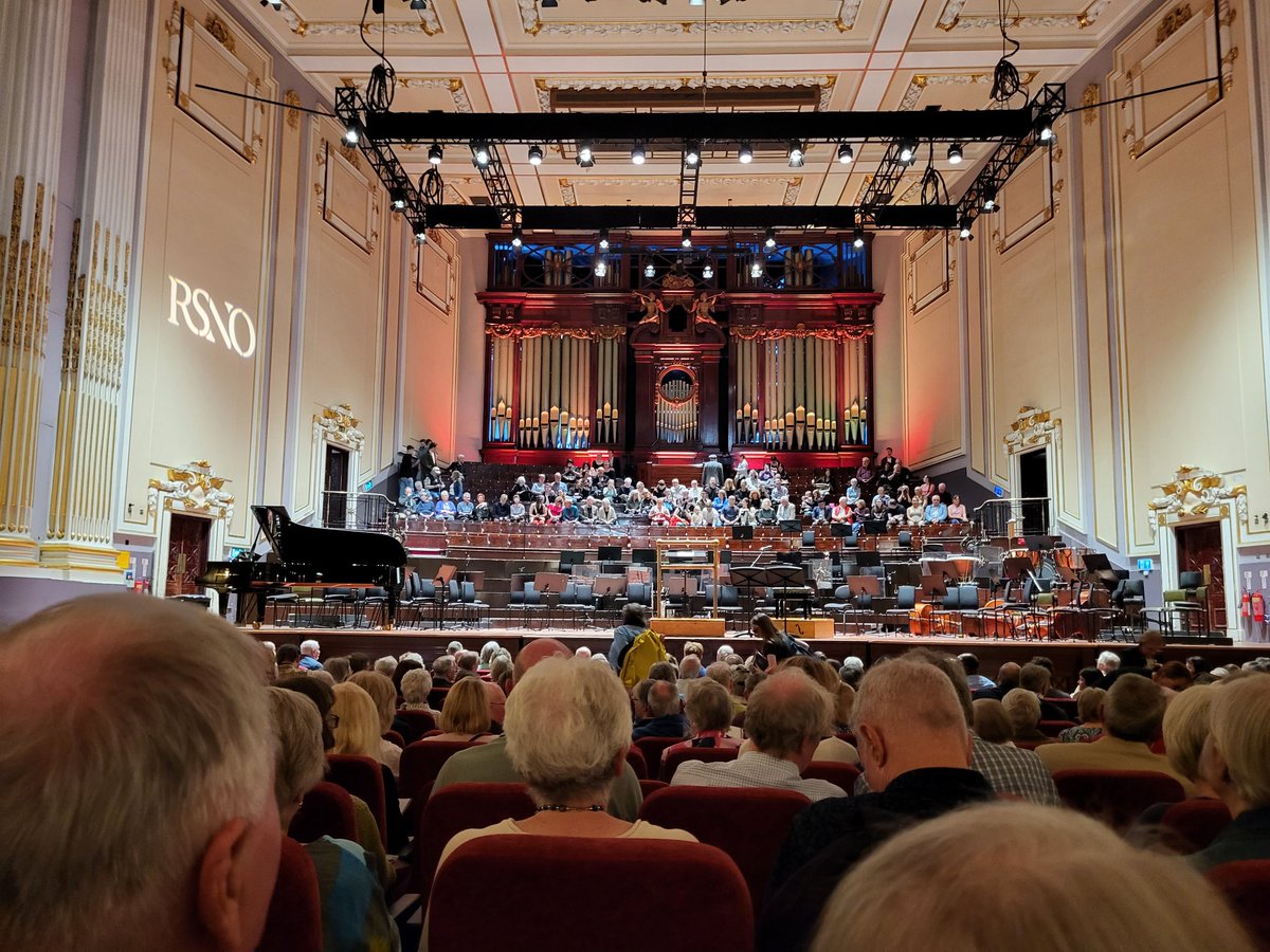 New Edinburgh Orch (@neorchestra) on Twitter photo Gala night!! <a href="/RSNO/">Royal Scottish National Orchestra</a> <a href="/theusherhall/">Usher Hall</a> <a href="/ShekuKM/">Sheku Kanneh-Mason</a> <a href="/NickyBenedetti/">Nicola Benedetti</a> #Benjamingrosvenor Gala night!! <a href="/RSNO/">Royal Scottish National Orchestra</a> <a href="/theusherhall/">Usher Hall</a> <a href="/ShekuKM/">Sheku Kanneh-Mason</a> <a href="/NickyBenedetti/">Nicola Benedetti</a> #Benjamingrosvenor