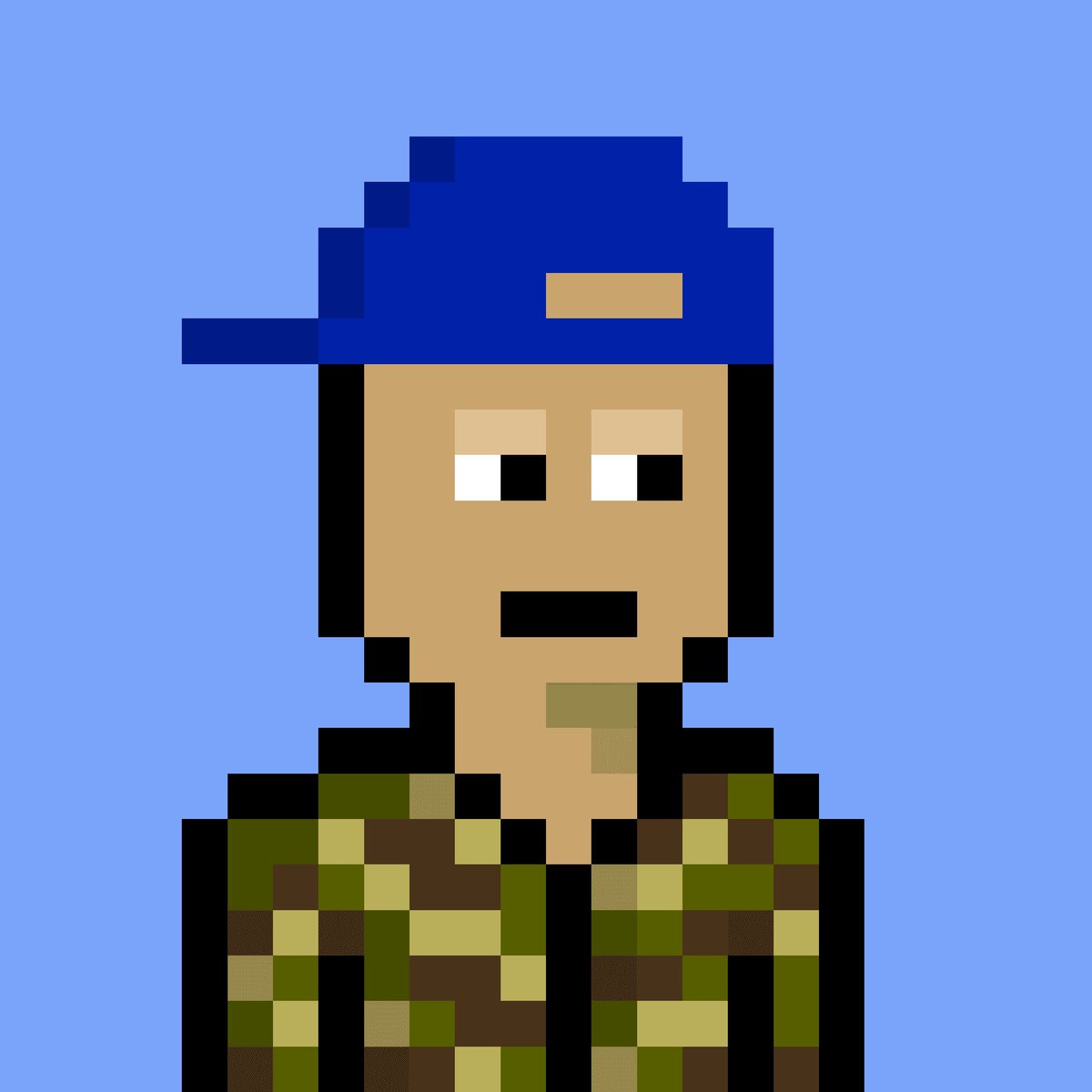 Any <a href="/Nakamigos/">Nakamigos</a> frens that can add me Nakamigos GC on Twitter?