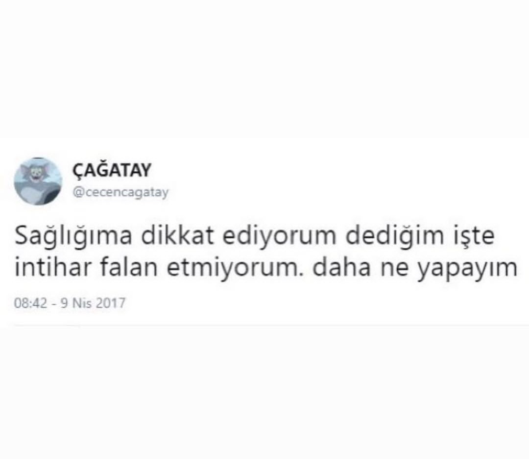 Derya🙌 (@deryaecer) on Twitter photo 