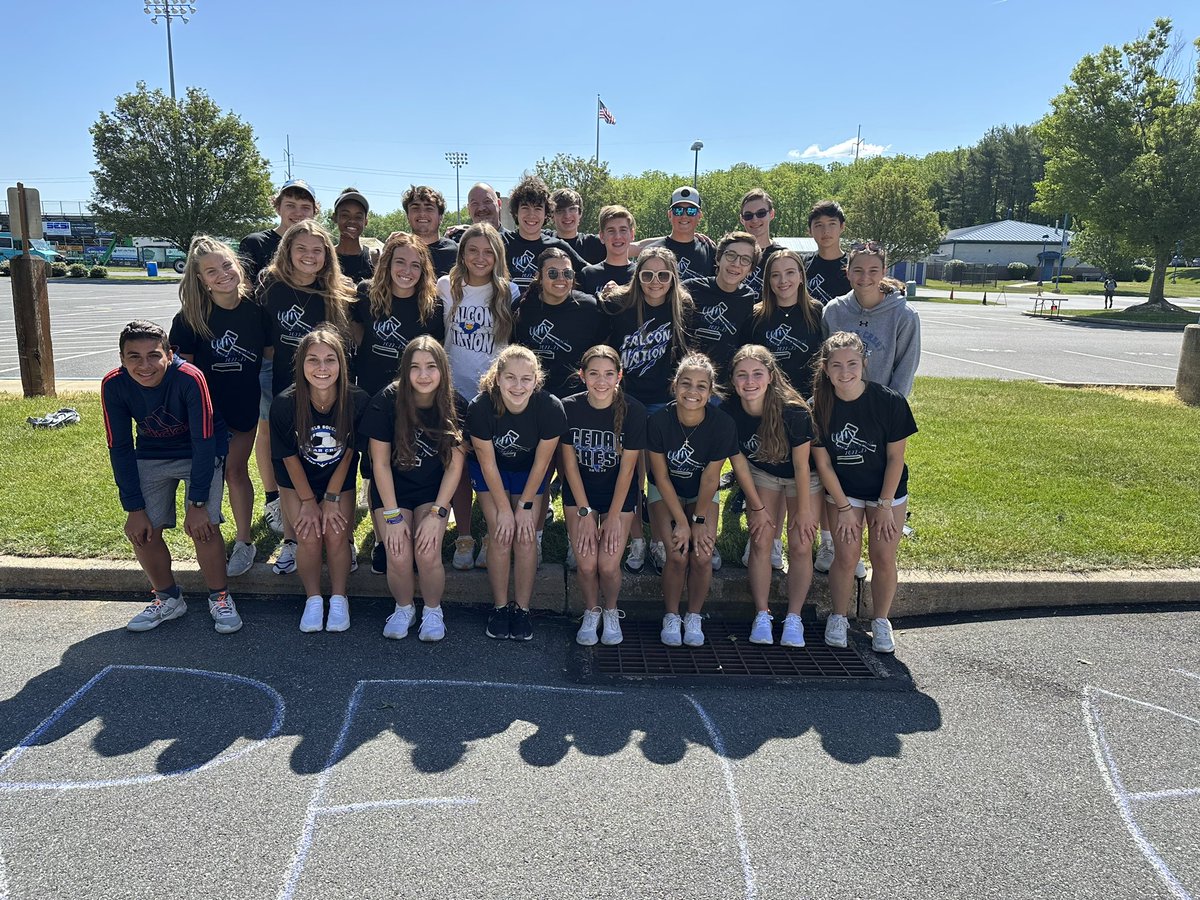 CC Student Council (@cchssc) on Twitter photo Relay for Life was a success! Relay for Life was a success!