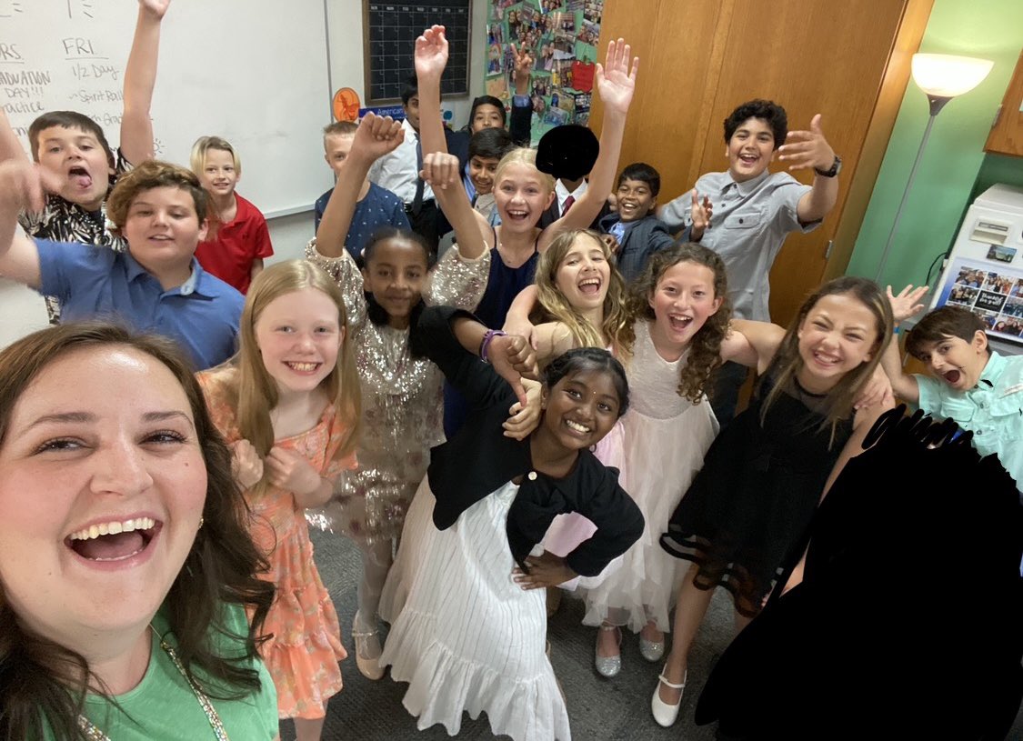 Rachel Perry tweet media