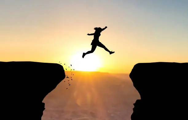 imanulfa's tweet photo. Courage taught me no matter how bad a crisis gets ... any sound investment will eventually pay off.  The biggest risk of all is not taking one. https://t.co/Us854fw76n