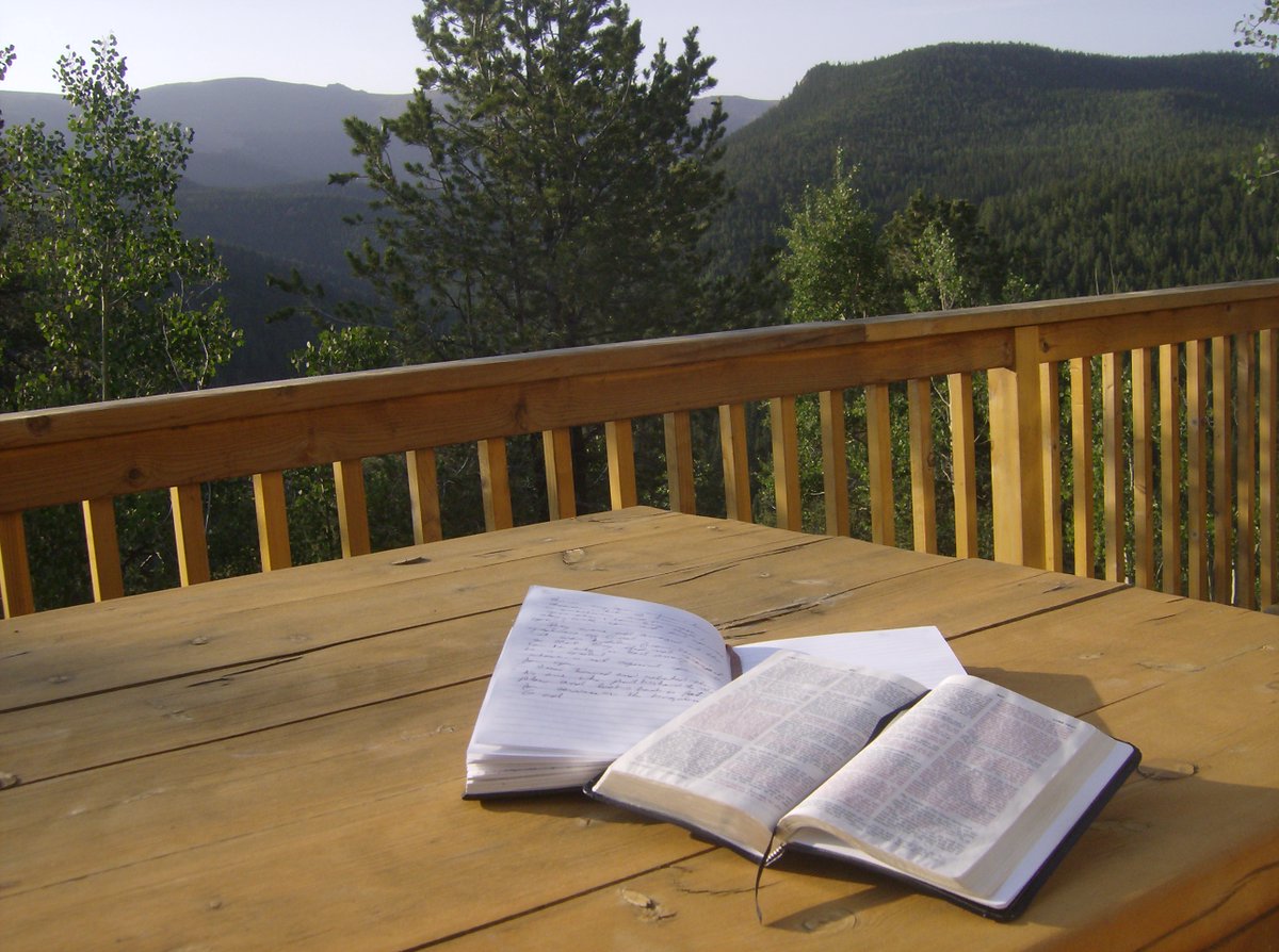 “Trust in the Lord with all your heart, and do not rely on your own insight. In all your ways acknowledge him, and he will make straight your paths.” (Proverbs 3.5,6 NRSV)