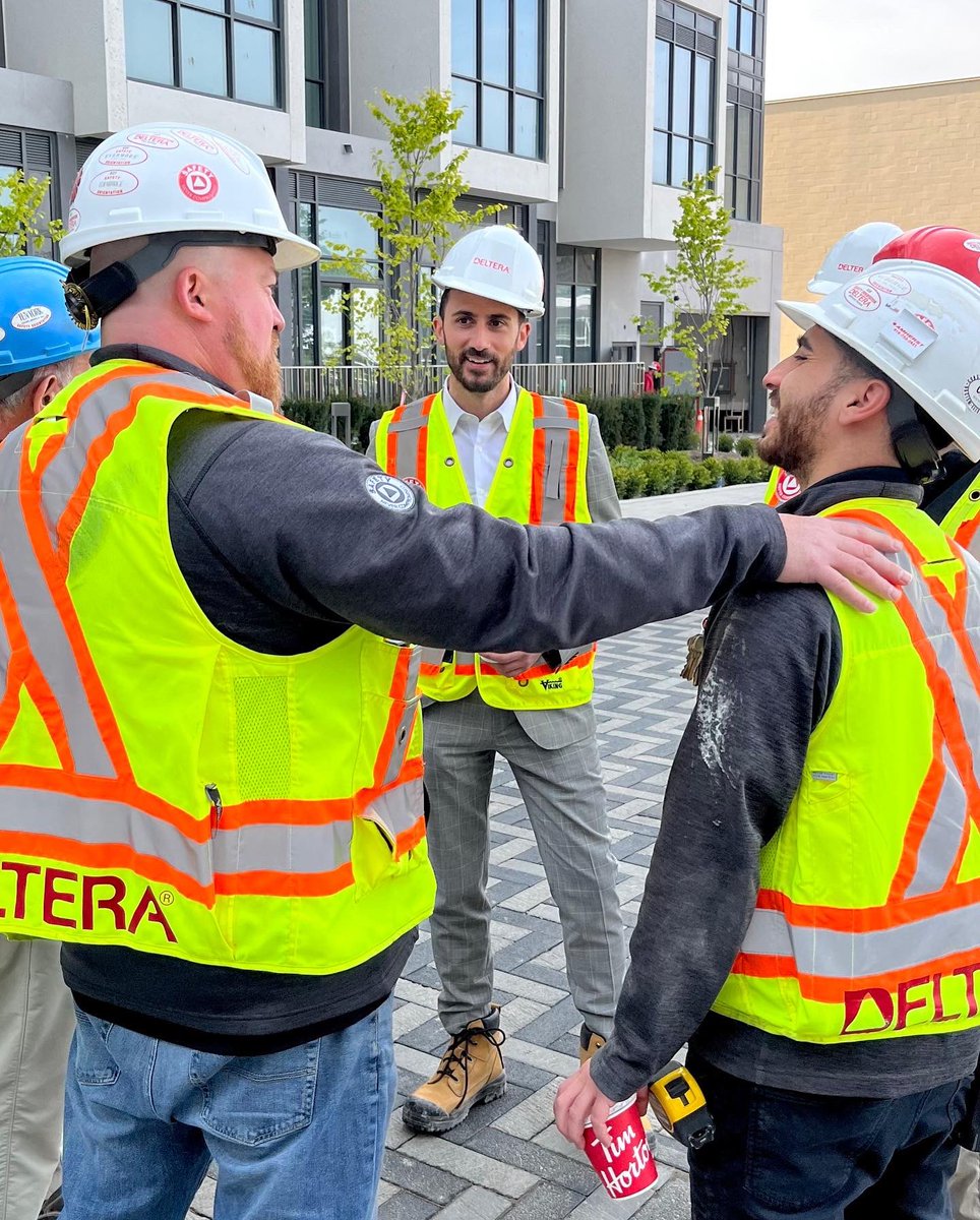 Stephen Lecce tweet media