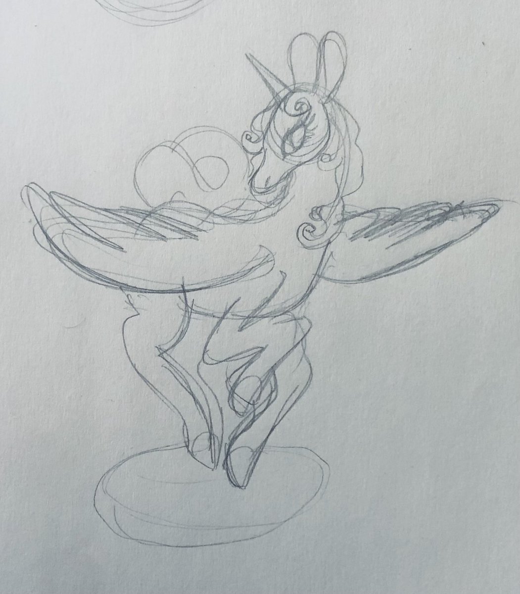 cow_chunk's tweet photo. pegacorn https://t.co/3fvf6wAMOW