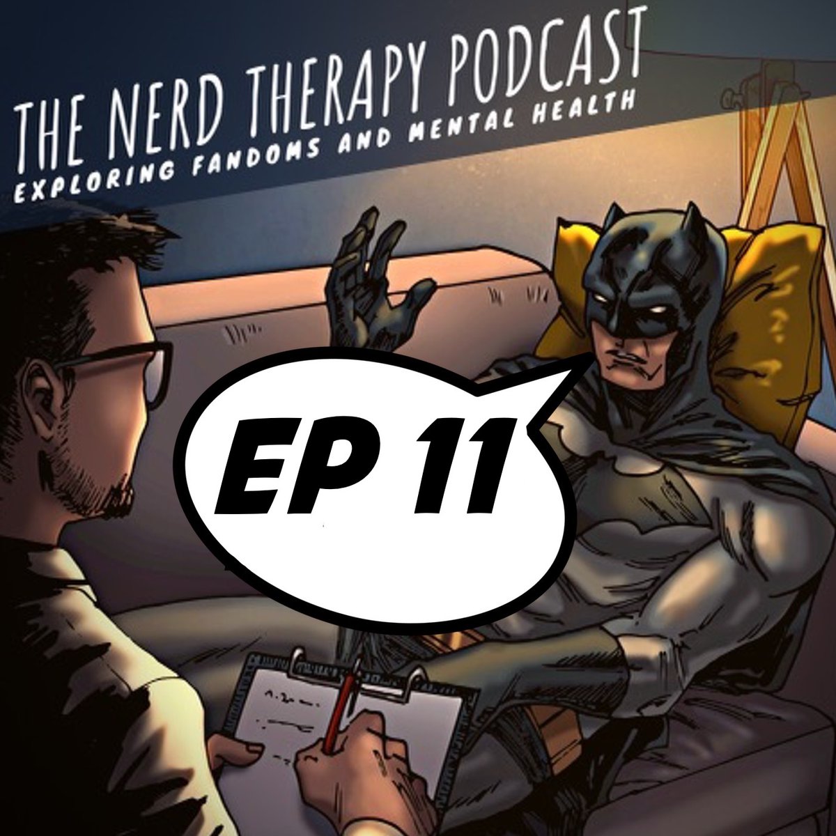 NEW EPISODE! Natalie and Eric discuss the Netflix TV series, Beef and how to manage feelings of Anger.
Apple apple.co/437eoe1
Spotify spoti.fi/45qdhI2
Stitcher bit.ly/45vsc3R
#BeefNetflix #therapy #angermanagement