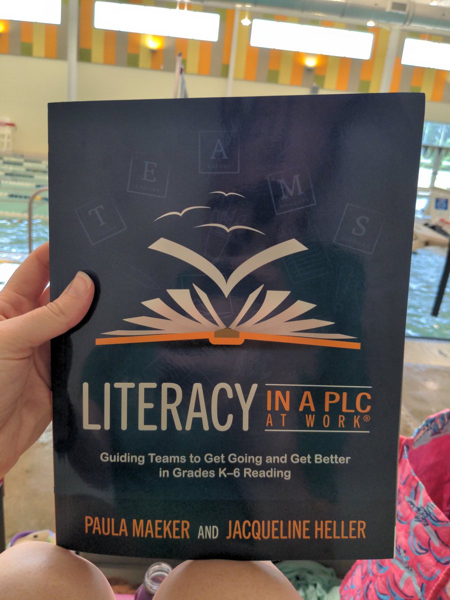 Got to review this beauty and now digging in for the 2nd time to gather more nuggets to bring back to my own teachers at their unit planning days this summer. Thank you <a href="/JacquieHeller/">Jacquie Heller</a> @PaulaMaeker <a href="/SolutionTree/">Solution Tree</a>