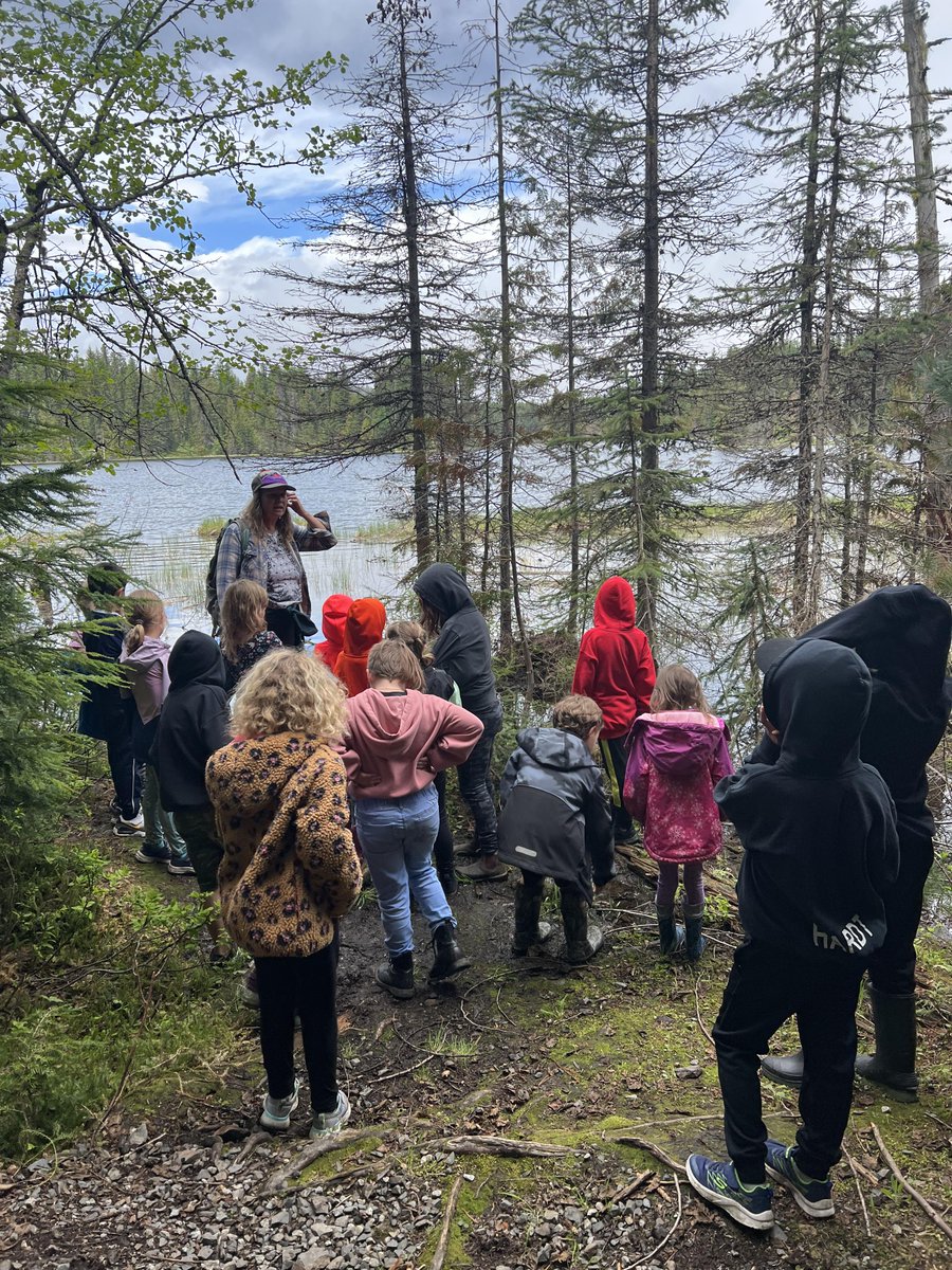 CBEENetwork's tweet image. Many thanks to our funders who helped to bring this hands-on, place based environmental education opportunity to Trail students: @TheTrustInfo, @scienceworldca, Le Roi Community Foundation - and the BC Parks Regional Park Enhancement Fund
