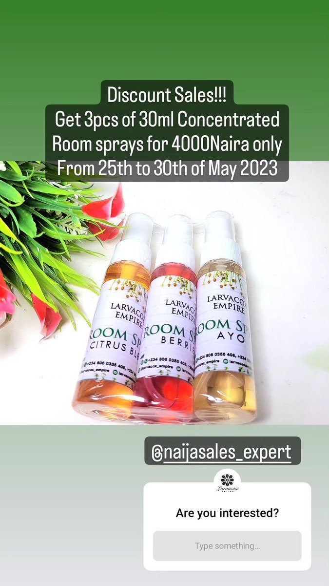 JoetadamsS's tweet image. #viral #findapartner #roomsprays #reeddiffusers