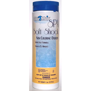 Save on your spa &amp; hot tub chemical needs with Clor Mor SPA!
conta.cc/45Lwep1