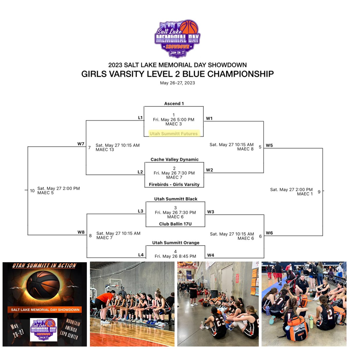 Canyon Britt tweet media