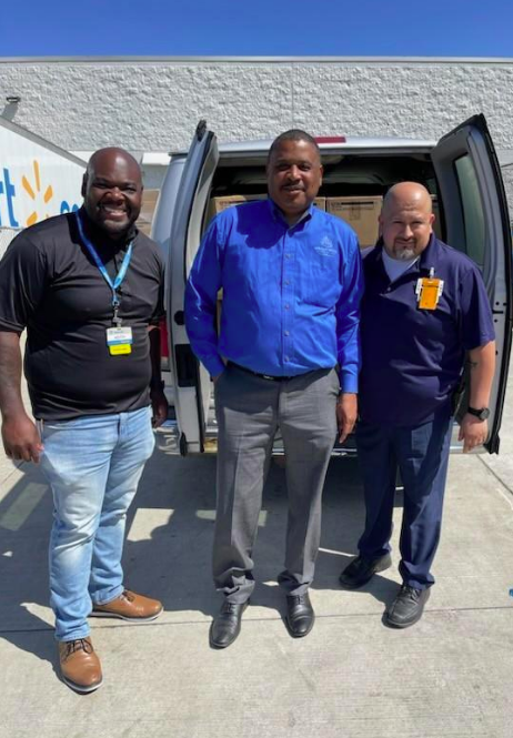 CicsWildcats's tweet photo. CICS Wrightwood along with our partners from Walmart and Ray of Hope on Earth are giving away over (300) Umbrella Strollers to parents in need ( One per family). The strollers will be given out on a first come first serve basis. Please reach-out to the main office https://t.co/YkcYM29F3Q